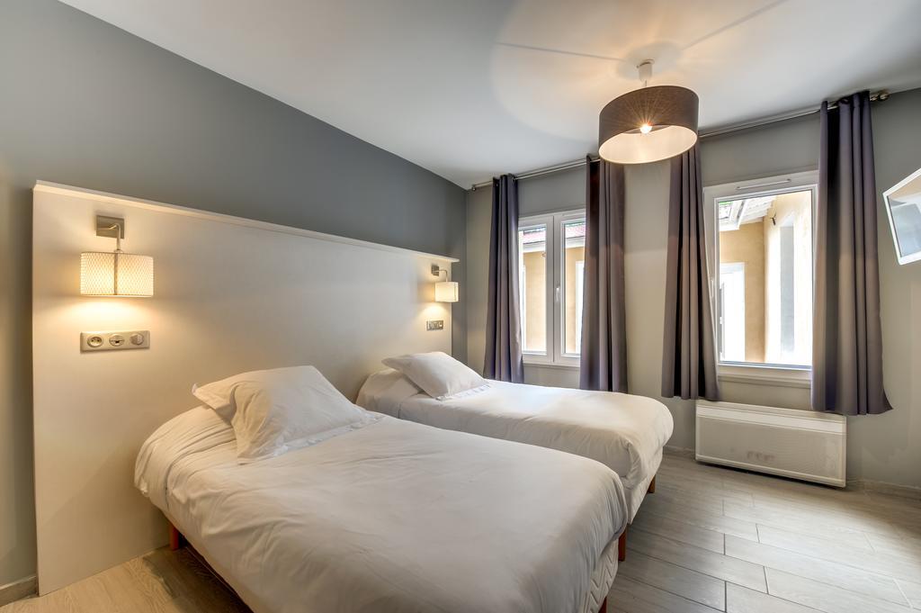 Hotel Jade Aulnay-sous-Bois Esterno foto