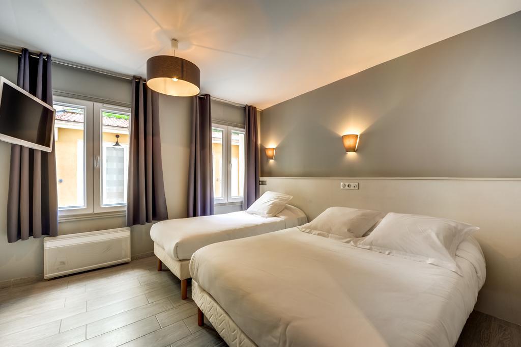 Hotel Jade Aulnay-sous-Bois Esterno foto