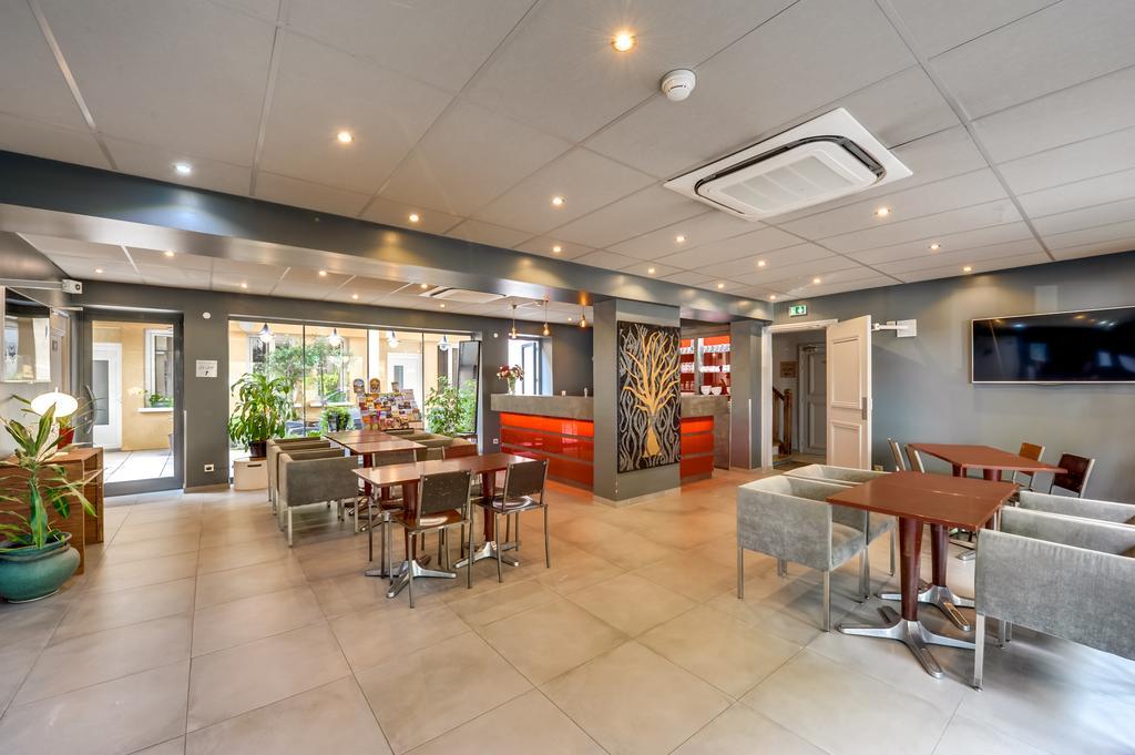 Hotel Jade Aulnay-sous-Bois Esterno foto