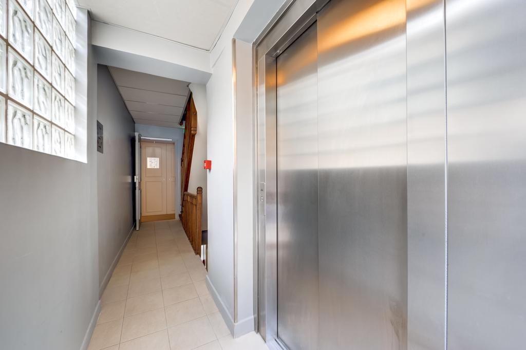 Hotel Jade Aulnay-sous-Bois Esterno foto