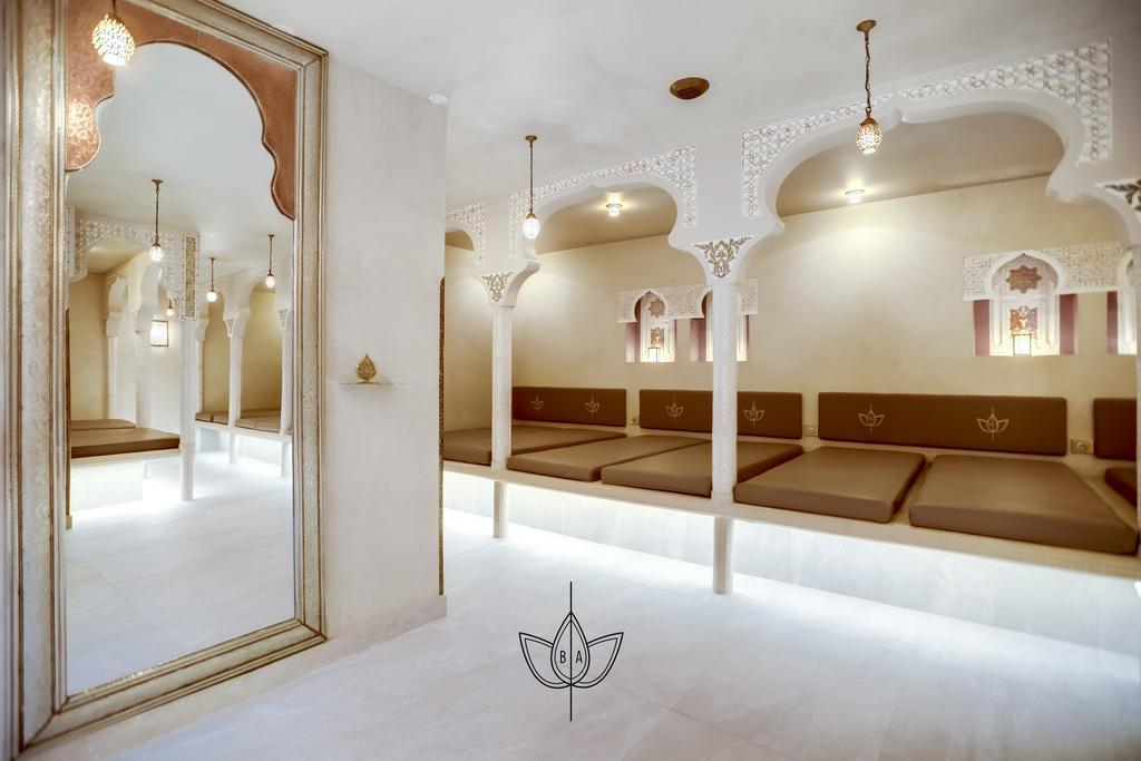 Hotel Jade Aulnay-sous-Bois Esterno foto