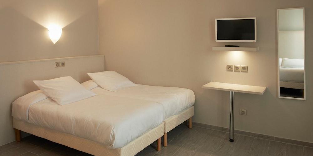 Hotel Jade Aulnay-sous-Bois Esterno foto