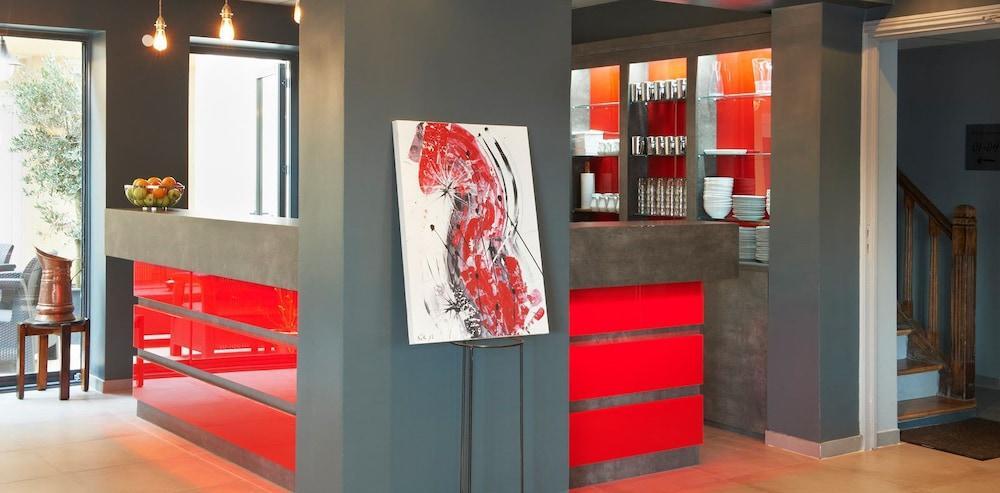 Hotel Jade Aulnay-sous-Bois Esterno foto